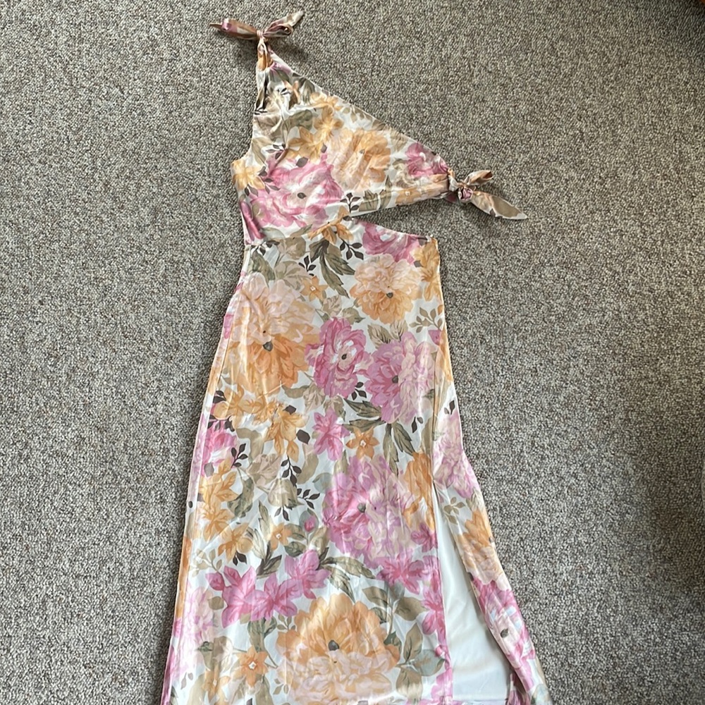 Showpo dress